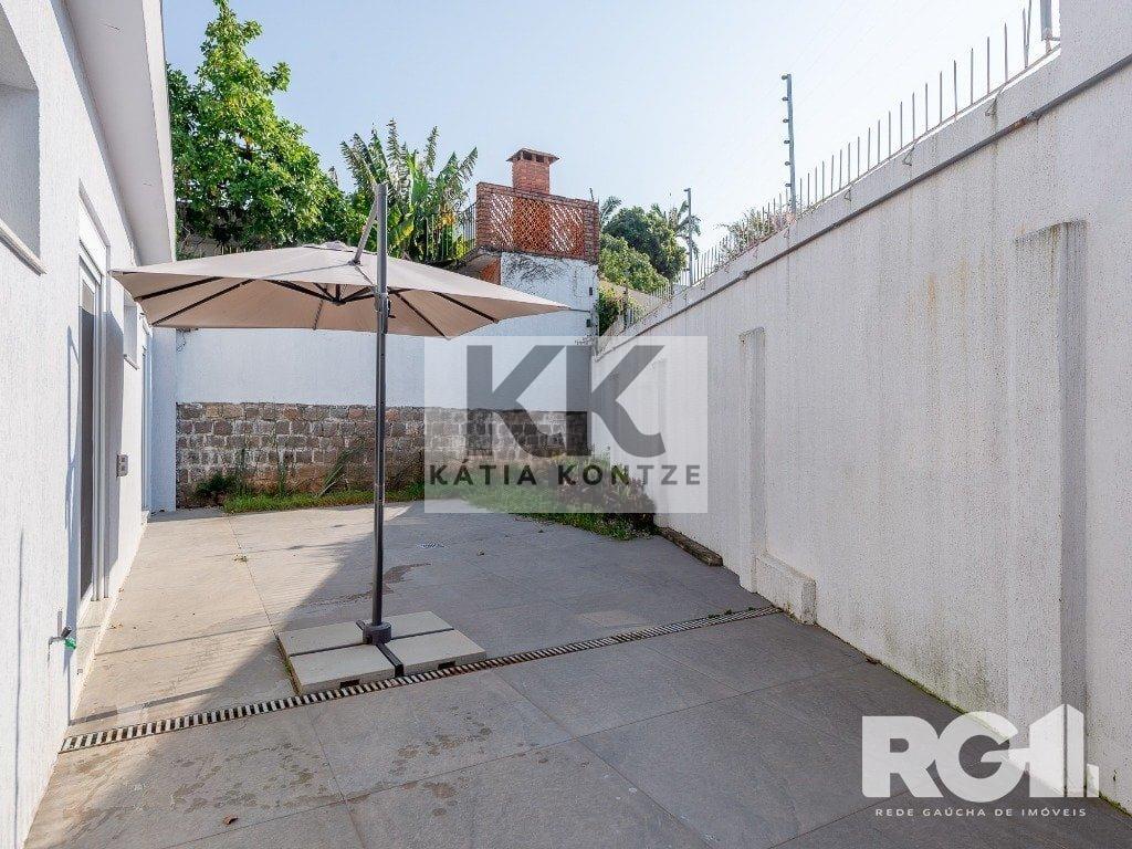 Casa TFM 98 Casa SH66 3 suítes 400m² Mozart Porto Alegre - 