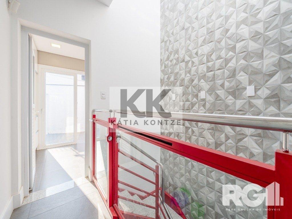 Casa TFM 98 Casa SH66 3 suítes 400m² Mozart Porto Alegre - 