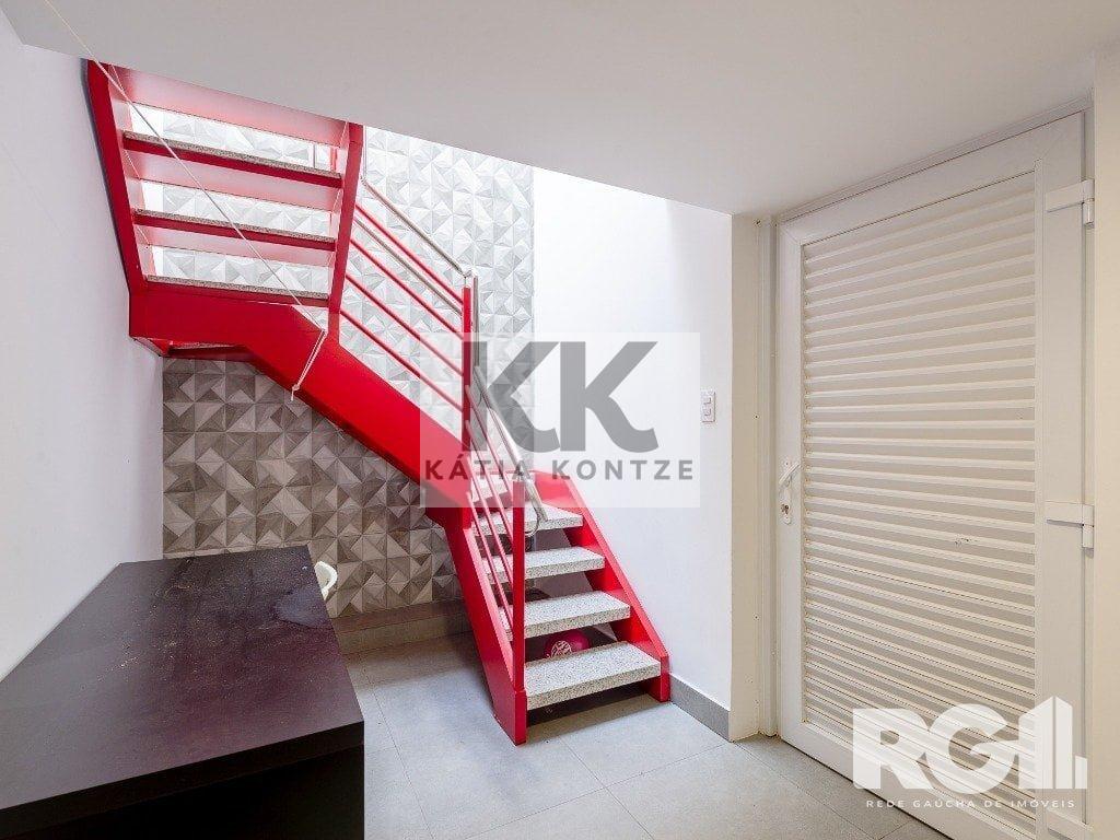 Casa TFM 98 Casa SH66 3 suítes 400m² Mozart Porto Alegre - 