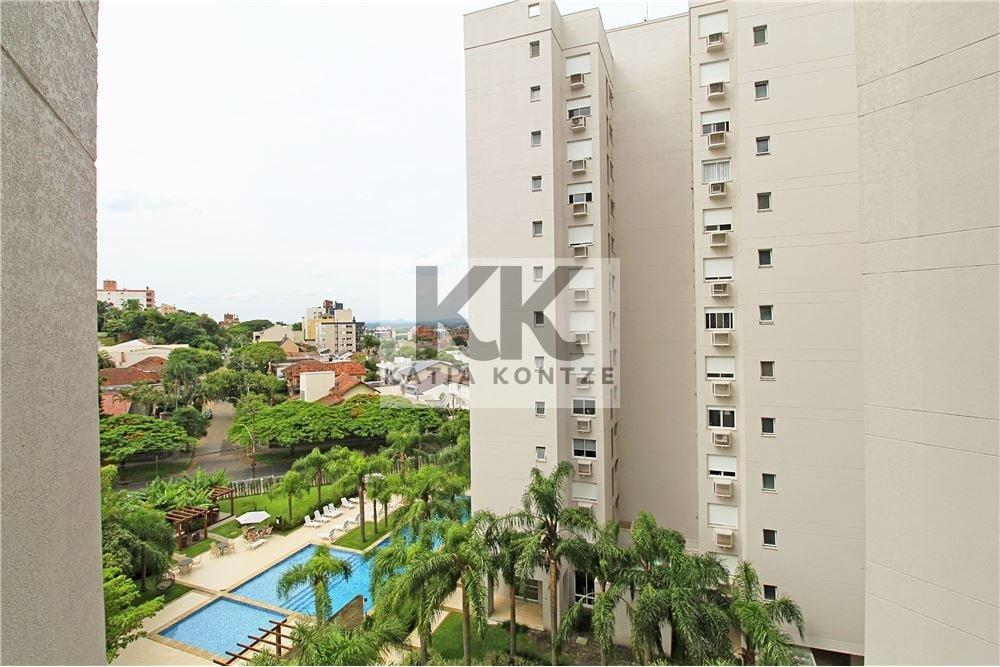 Apartamento JLLS 160 Apto 610101004-21 1 suíte 95m² Luiz Siegmann Porto Alegre - 