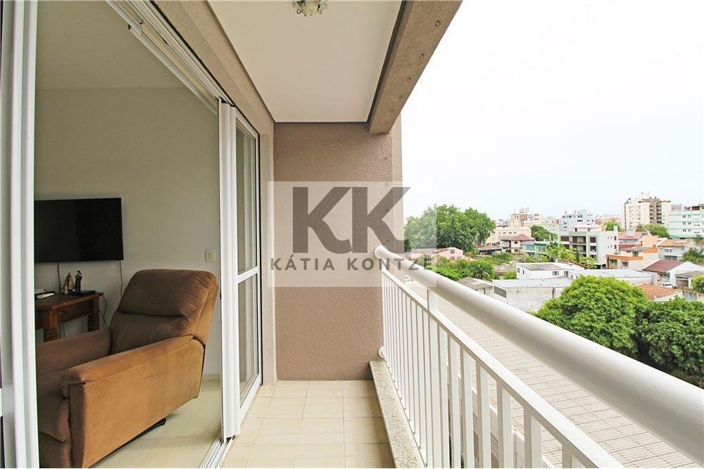 Apartamento JLLS 160 Apto 610101004-21 1 suíte 95m² Luiz Siegmann Porto Alegre - 
