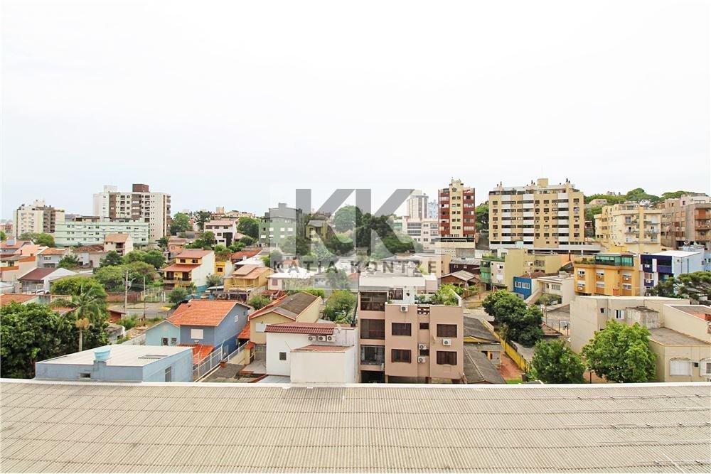 Apartamento JLLS 160 Apto 610101004-21 1 suíte 95m² Luiz Siegmann Porto Alegre - 