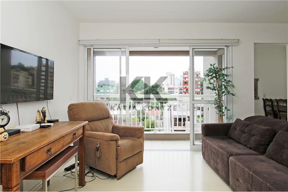 Apartamento JLLS 160 Apto 610101004-21 1 suíte 95m² Luiz Siegmann Porto Alegre - 