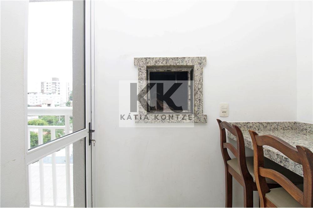 Apartamento JLLS 160 Apto 610101004-21 1 suíte 95m² Luiz Siegmann Porto Alegre - 