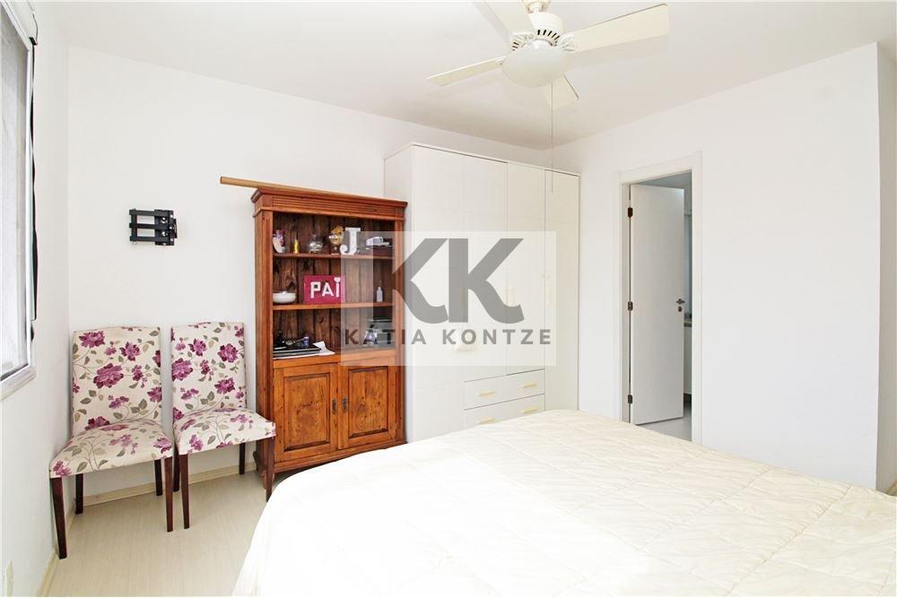 Apartamento JLLS 160 Apto 610101004-21 1 suíte 95m² Luiz Siegmann Porto Alegre - 