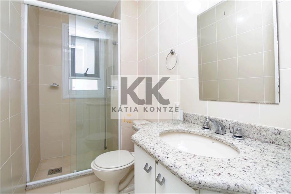 Apartamento JLLS 160 Apto 610101004-21 1 suíte 95m² Luiz Siegmann Porto Alegre - 
