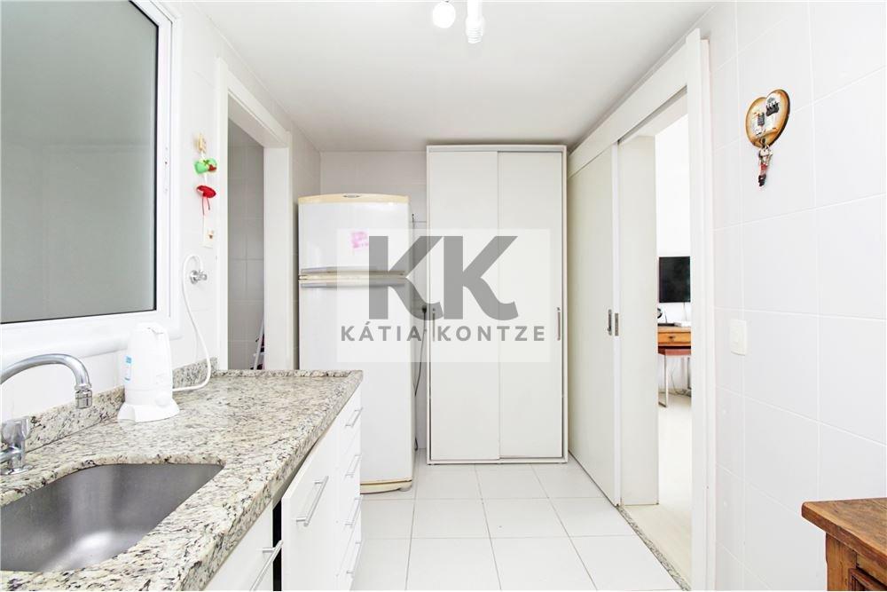 Apartamento JLLS 160 Apto 610101004-21 1 suíte 95m² Luiz Siegmann Porto Alegre - 