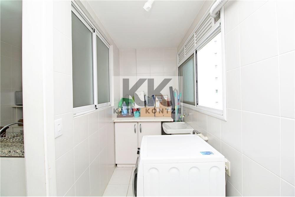 Apartamento JLLS 160 Apto 610101004-21 1 suíte 95m² Luiz Siegmann Porto Alegre - 