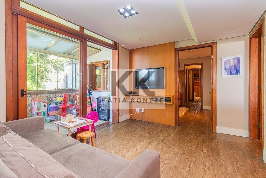 Apartamento STM 179 Apto 995 1 suíte 287m² Monroe Porto Alegre - 