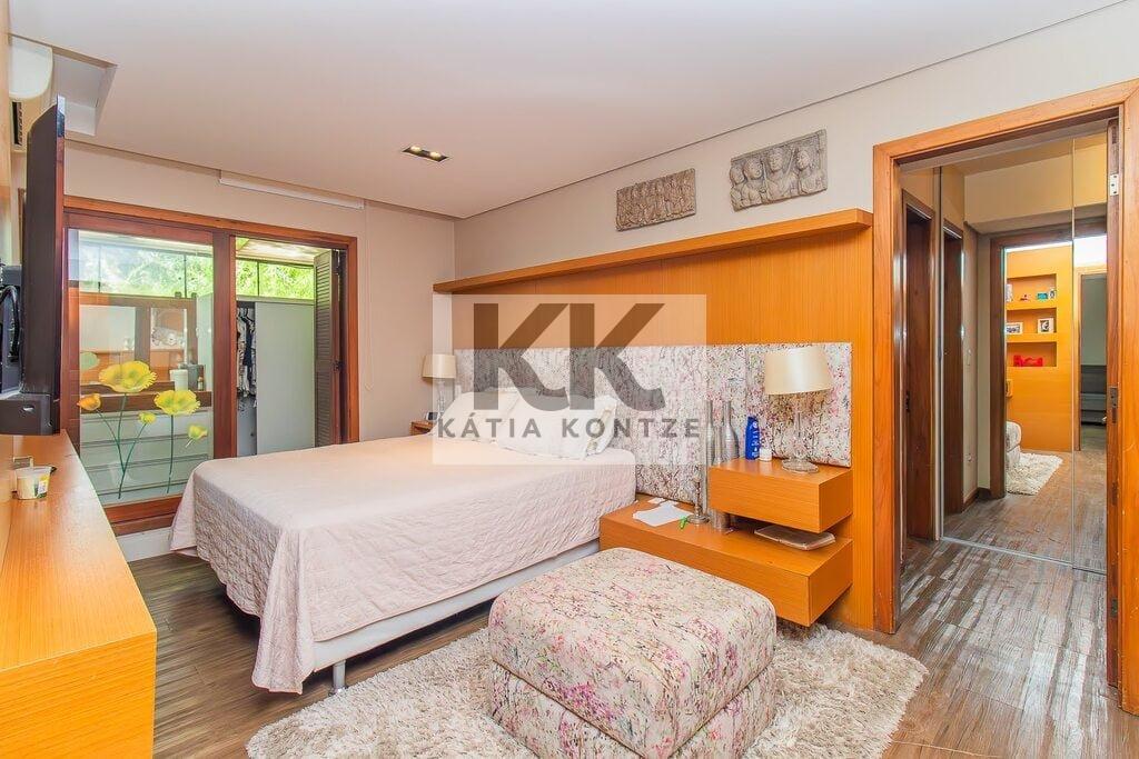 Apartamento STM 179 Apto 995 1 suíte 287m² Monroe Porto Alegre - 