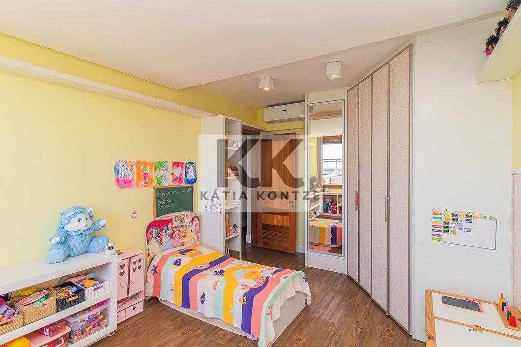 Apartamento STM 179 Apto 995 1 suíte 287m² Monroe Porto Alegre - 