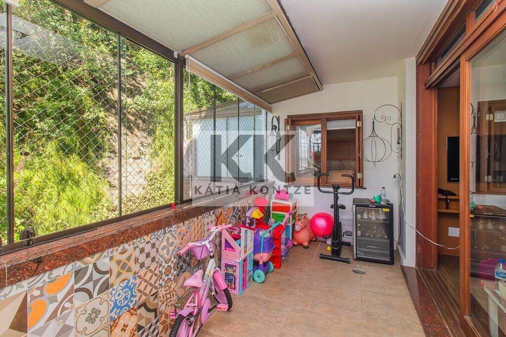 Apartamento STM 179 Apto 995 1 suíte 287m² Monroe Porto Alegre - 