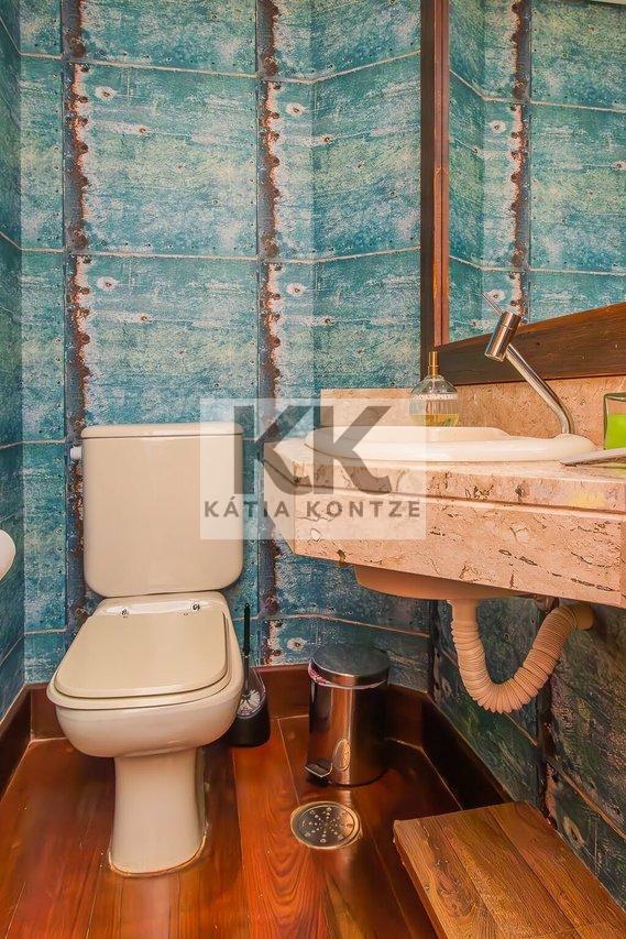 Apartamento STM 179 Apto 995 1 suíte 287m² Monroe Porto Alegre - 