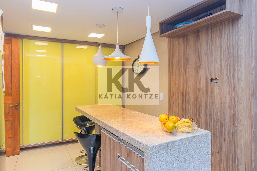Apartamento STM 179 Apto 995 1 suíte 287m² Monroe Porto Alegre - 