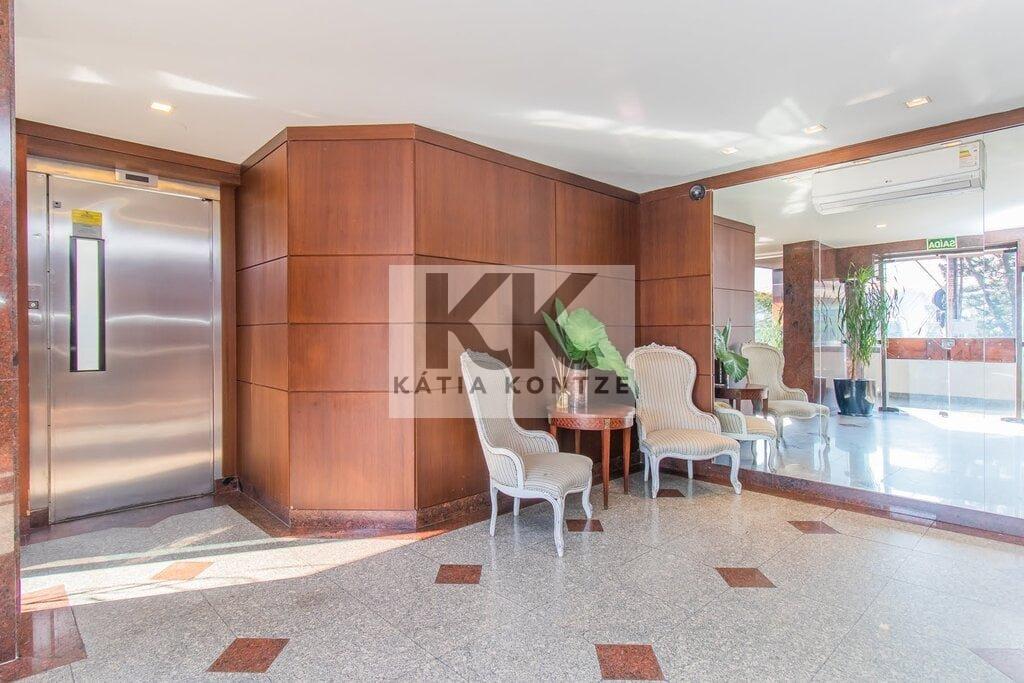 Apartamento STM 179 Apto 995 1 suíte 287m² Monroe Porto Alegre - 