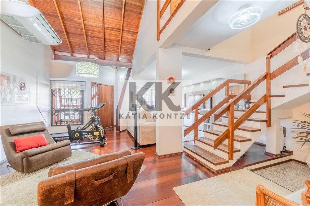 Casa JERHSD 740 610371015-9 302.79m² 3D Padre Alois Kades Porto Alegre - 
