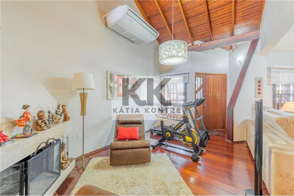 Casa JERHSD 740 610371015-9 302.79m² 3D Padre Alois Kades Porto Alegre - 