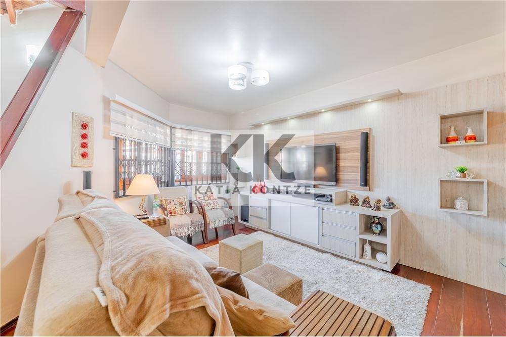Casa JERHSD 740 610371015-9 302.79m² 3D Padre Alois Kades Porto Alegre - 