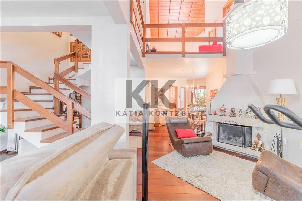 Casa JERHSD 740 610371015-9 302.79m² 3D Padre Alois Kades Porto Alegre - 