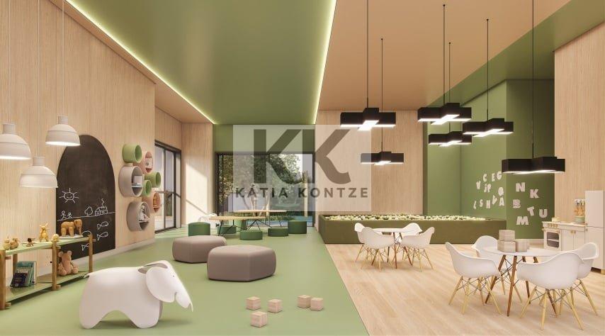 Apartamento YVY Lindóia 1 suíte 71m² Emílio Müller Porto Alegre - 