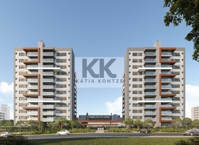 Apartamento YVY Lindóia 1 suíte 71m² Emílio Müller Porto Alegre - 