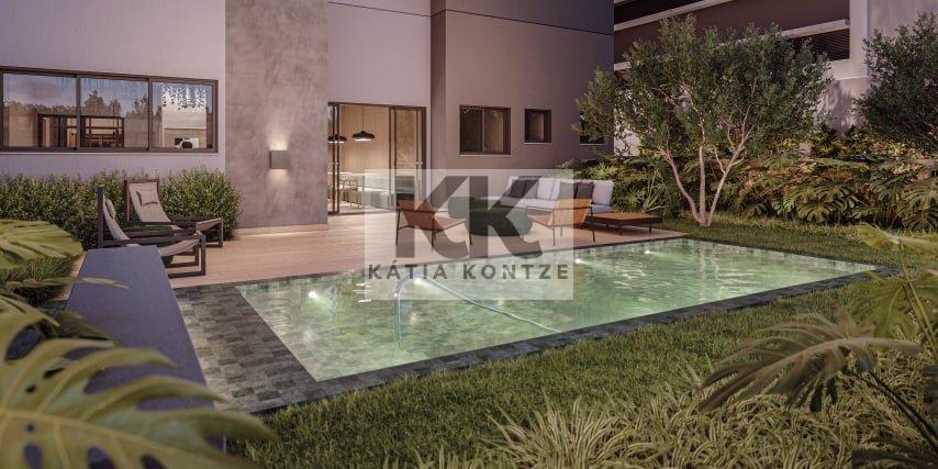 Apartamento YVY Lindóia 1 suíte 71m² Emílio Müller Porto Alegre - 