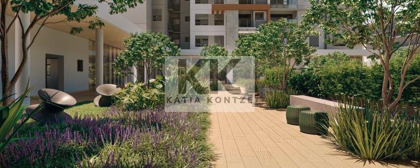 Apartamento YVY Lindóia 1 suíte 71m² Emílio Müller Porto Alegre - 
