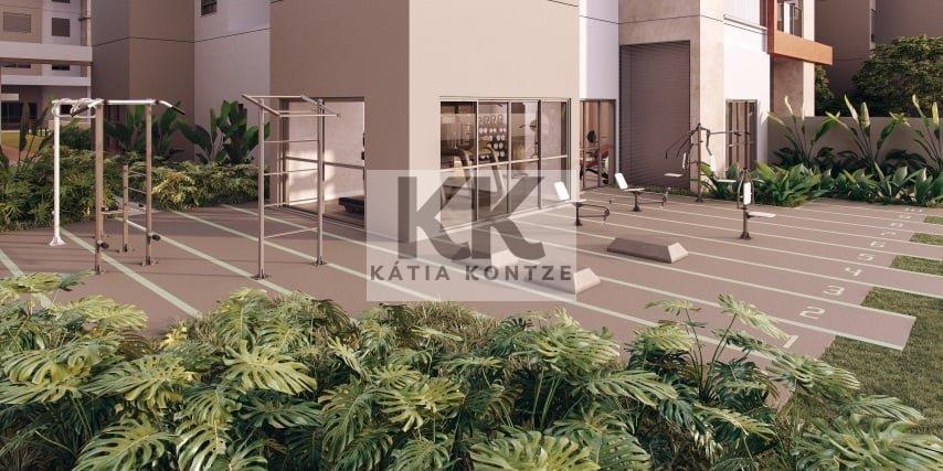 Apartamento YVY Lindóia 1 suíte 71m² Emílio Müller Porto Alegre - 