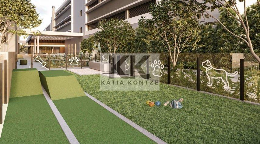 Apartamento YVY Lindóia 1 suíte 71m² Emílio Müller Porto Alegre - 