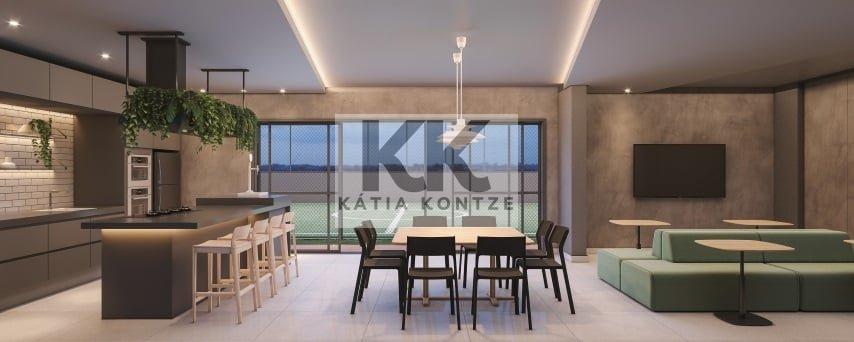 Apartamento YVY Lindóia 1 suíte 71m² Emílio Müller Porto Alegre - 