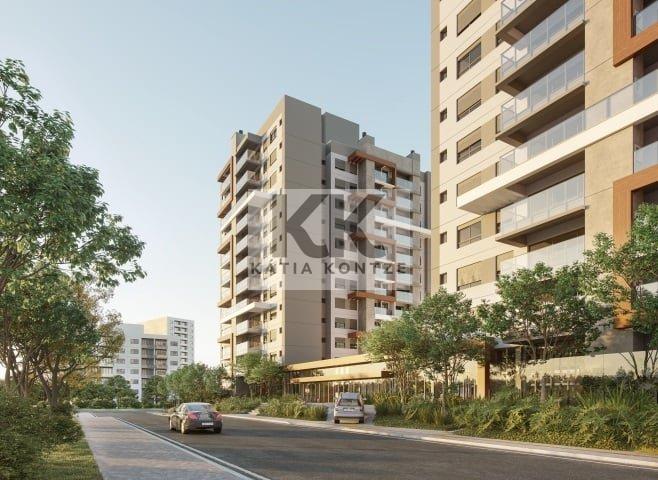 Apartamento YVY Lindóia 1 suíte 71m² Emílio Müller Porto Alegre - 