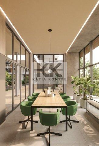 Garden YVY Lindóia 1 suíte 150m² Emílio Müller Porto Alegre - 