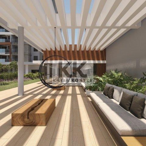 Garden YVY Lindóia 1 suíte 150m² Emílio Müller Porto Alegre - 