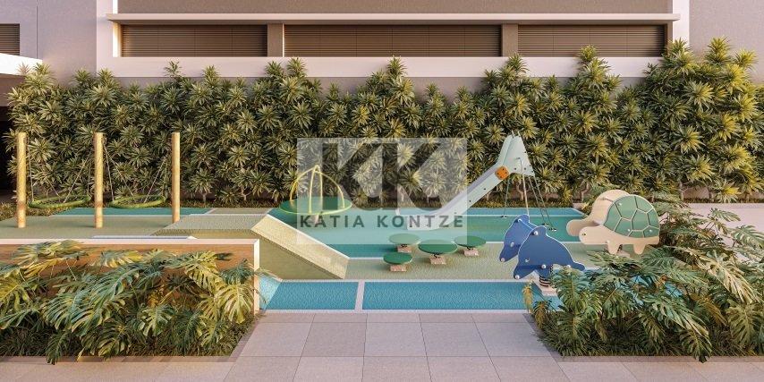 Garden YVY Lindóia 1 suíte 150m² Emílio Müller Porto Alegre - 