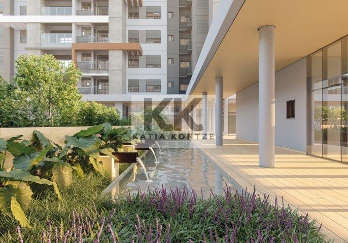Garden YVY Lindóia 1 suíte 150m² Emílio Müller Porto Alegre - 