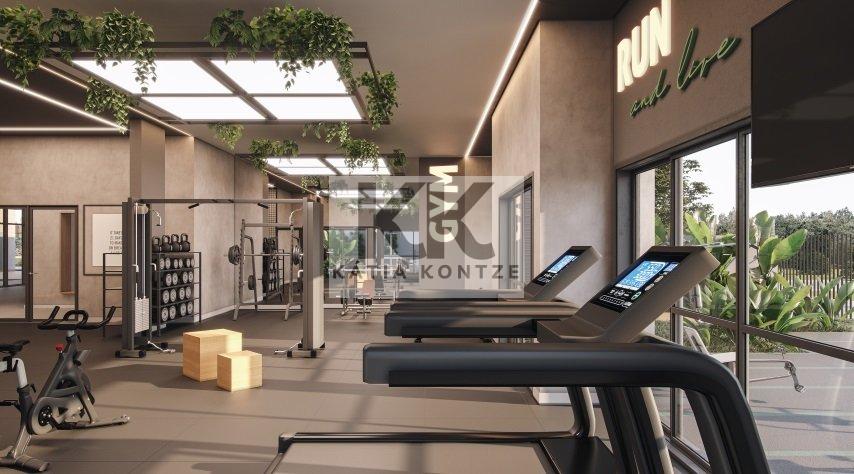 Garden YVY Lindóia 1 suíte 150m² Emílio Müller Porto Alegre - 
