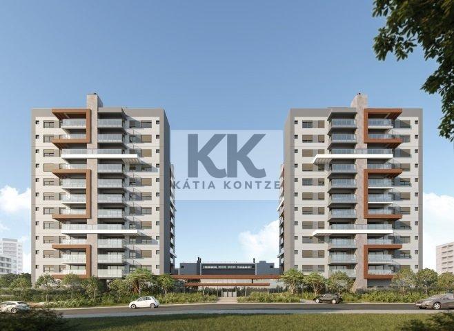 Apartamento YVY Lindóia 1 suíte 93m² Emílio Müller Porto Alegre - 