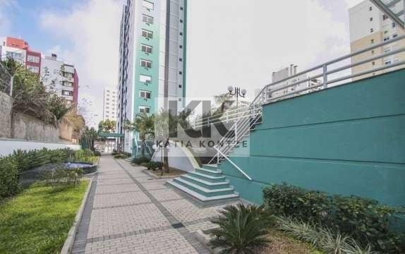Apartamento Absolut Life Style Apto Bg37 1 suíte 87m² Acélio Daudt Porto Alegre - 