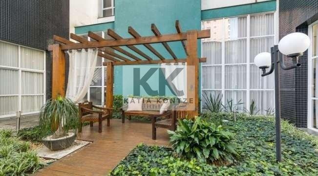 Apartamento Absolut Life Style Apto Bg37 1 suíte 87m² Acélio Daudt Porto Alegre - 