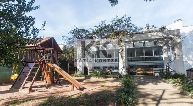 Apartamento Absolut Life Style Apto Bg37 1 suíte 87m² Acélio Daudt Porto Alegre - 