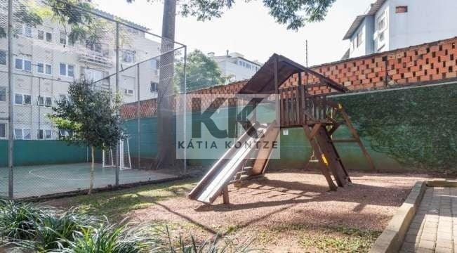 Apartamento Absolut Life Style Apto Bg37 1 suíte 87m² Acélio Daudt Porto Alegre - 