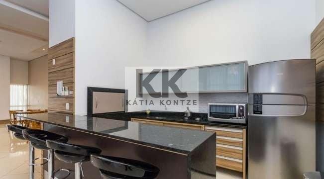 Apartamento Absolut Life Style Apto Bg37 1 suíte 87m² Acélio Daudt Porto Alegre - 