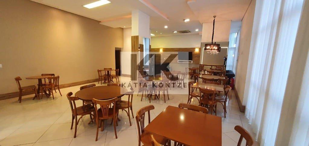 Apartamento Absolut Life Style Apto Bg37 1 suíte 87m² Acélio Daudt Porto Alegre - 