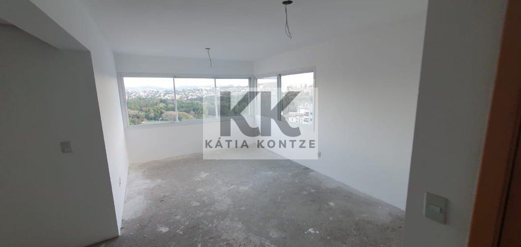 Apartamento Absolut Life Style Apto Bg37 1 suíte 87m² Acélio Daudt Porto Alegre - 