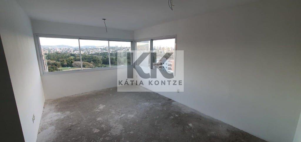 Apartamento Absolut Life Style Apto Bg37 1 suíte 87m² Acélio Daudt Porto Alegre - 