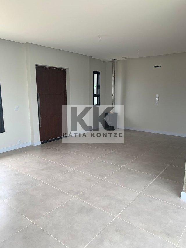 Casa em Condomínio Condomínio Villagio Casa 16 3 suítes 137m² Arroio Feijó Porto Alegre - 