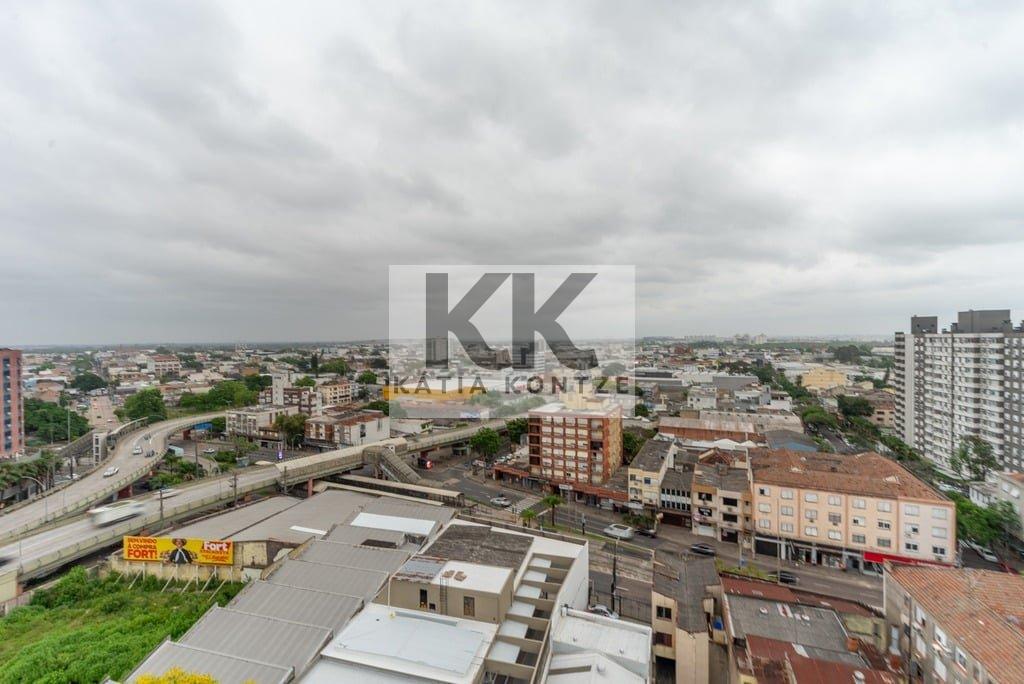 Apartamento Munich Apto 24499 1 suíte 76m² Dona Leopoldina Porto Alegre - 