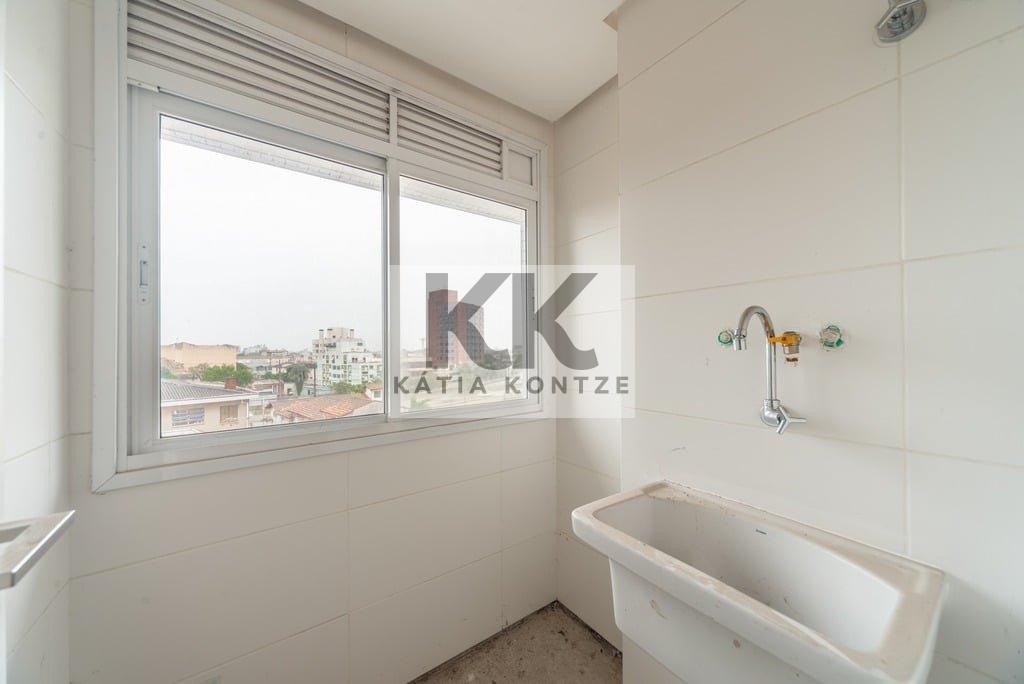 Apartamento Munich Apto 24499 1 suíte 76m² Dona Leopoldina Porto Alegre - 