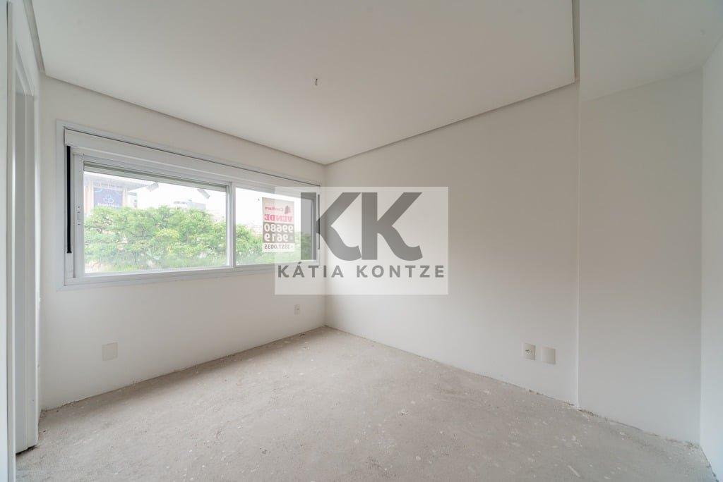 Apartamento Munich Apto 24499 1 suíte 76m² Dona Leopoldina Porto Alegre - 