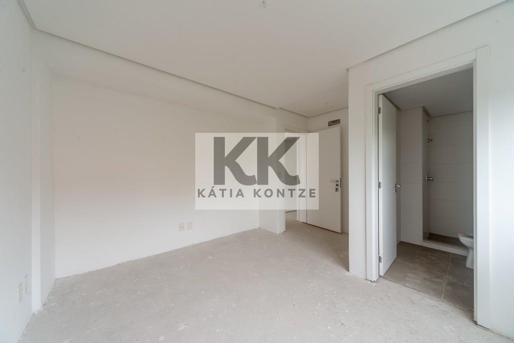 Apartamento Munich Apto 24499 1 suíte 76m² Dona Leopoldina Porto Alegre - 